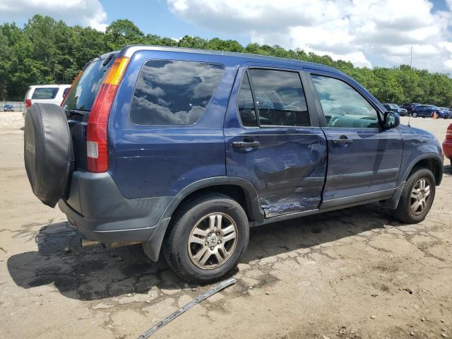 Photo 2 VIN: SHSRD78884U230190 - HONDA CRV 