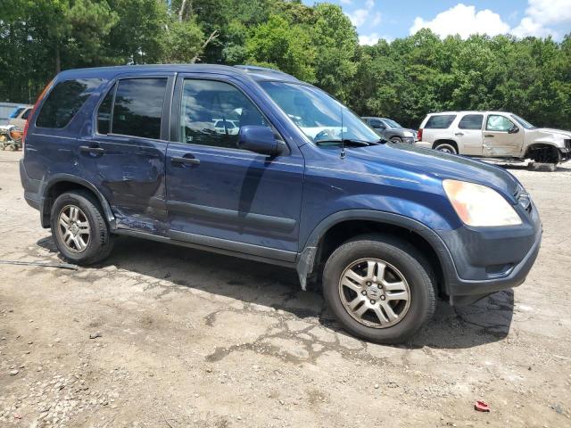 Photo 3 VIN: SHSRD78884U230190 - HONDA CRV 