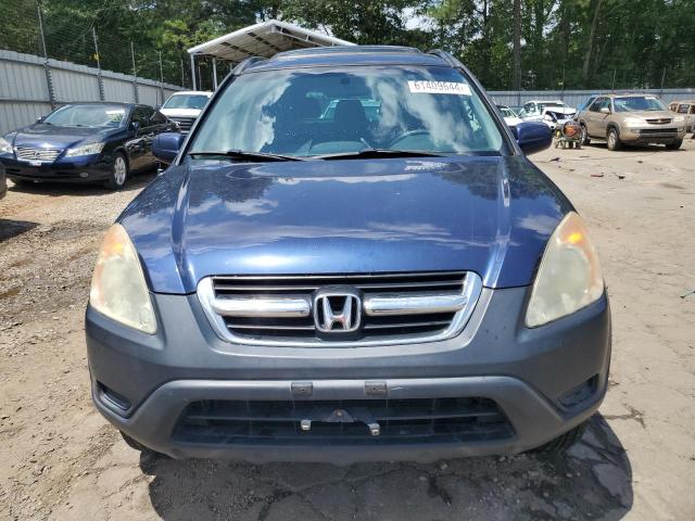 Photo 4 VIN: SHSRD78884U230190 - HONDA CRV 