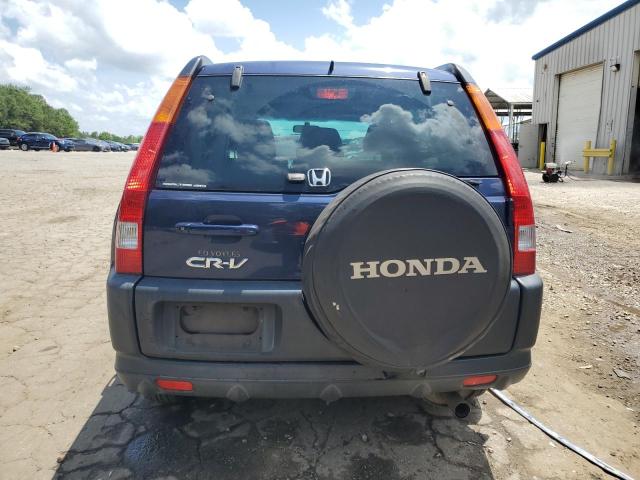 Photo 5 VIN: SHSRD78884U230190 - HONDA CRV 