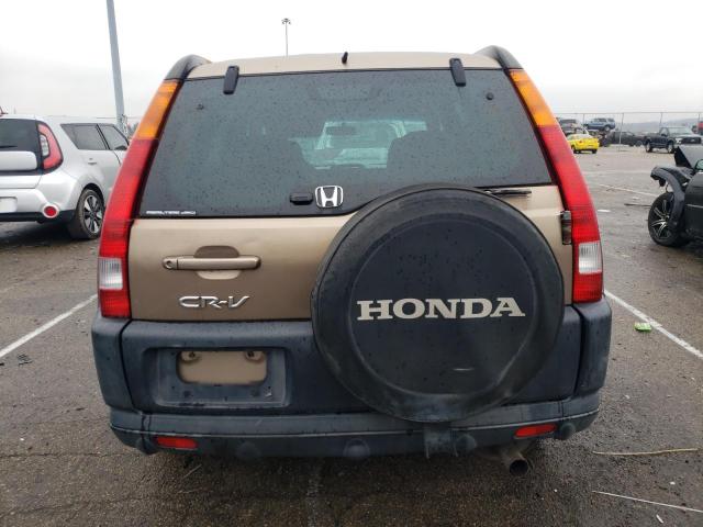 Photo 5 VIN: SHSRD78884U231971 - HONDA CRV 