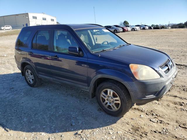 Photo 3 VIN: SHSRD78884U233218 - HONDA CRV 