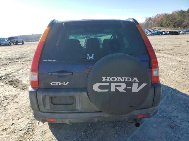 Photo 5 VIN: SHSRD78884U233218 - HONDA CRV 