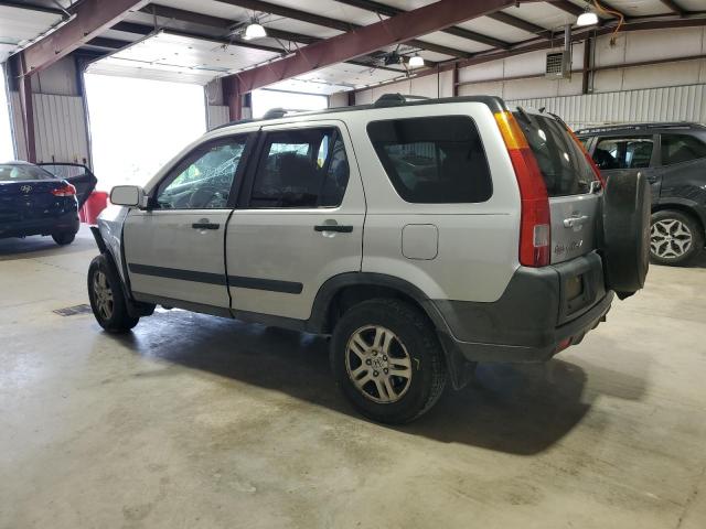 Photo 1 VIN: SHSRD78884U237401 - HONDA CRV 