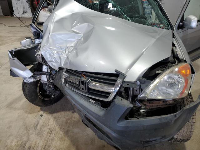 Photo 11 VIN: SHSRD78884U237401 - HONDA CRV 