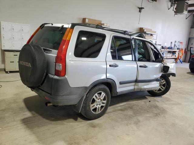 Photo 2 VIN: SHSRD78884U237401 - HONDA CRV 