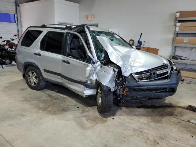 Photo 3 VIN: SHSRD78884U237401 - HONDA CRV 