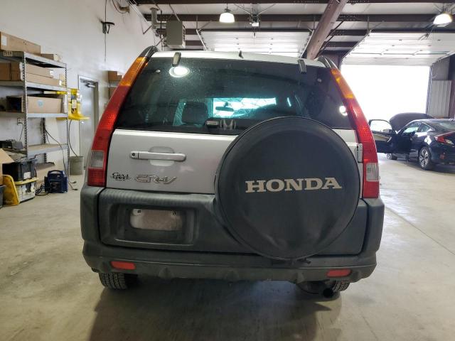 Photo 5 VIN: SHSRD78884U237401 - HONDA CRV 