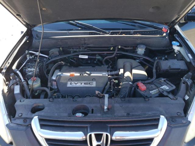 Photo 11 VIN: SHSRD78884U242873 - HONDA CRV 