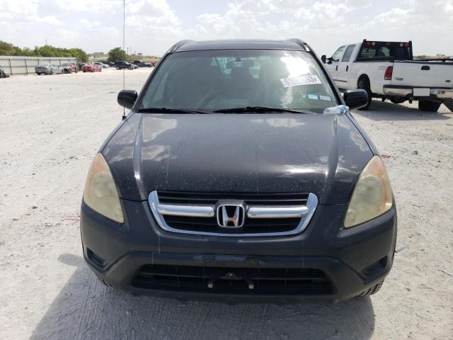 Photo 4 VIN: SHSRD78884U244946 - HONDA CR-V EX 