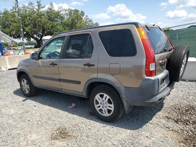 Photo 1 VIN: SHSRD78884U245420 - HONDA CRV 