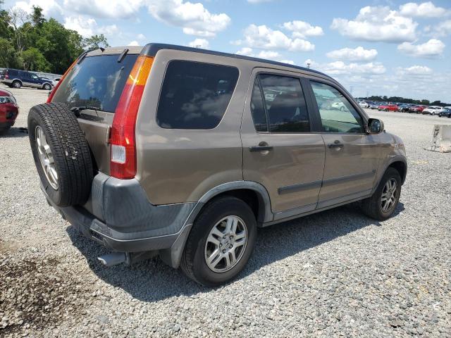 Photo 2 VIN: SHSRD78884U245420 - HONDA CRV 