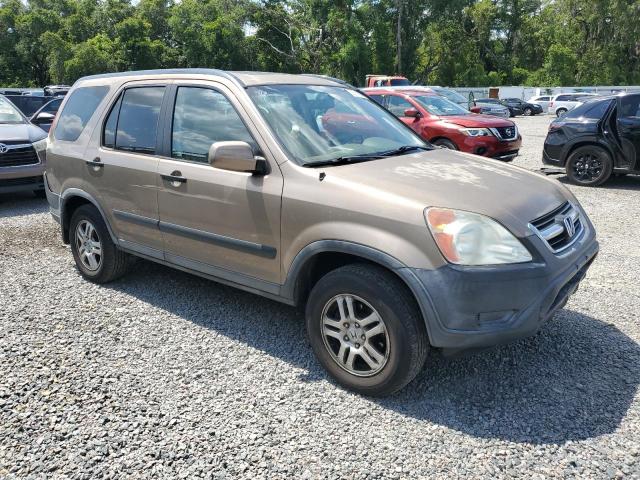 Photo 3 VIN: SHSRD78884U245420 - HONDA CRV 