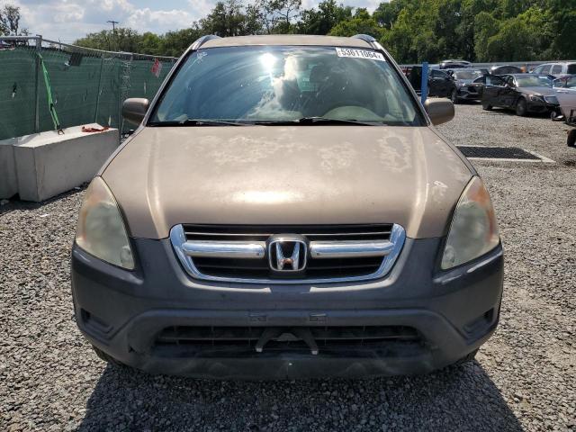 Photo 4 VIN: SHSRD78884U245420 - HONDA CRV 