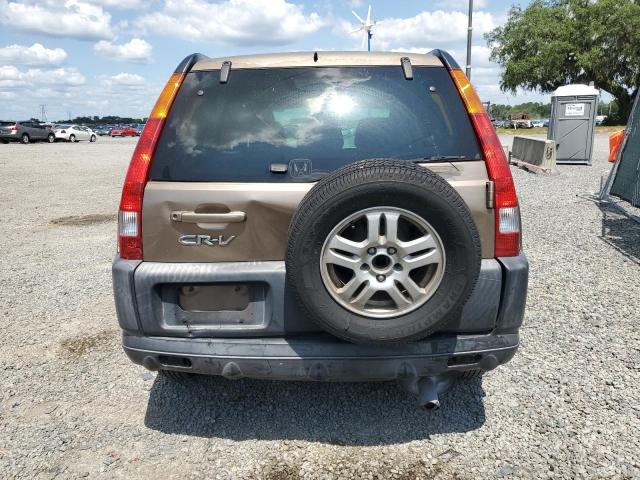 Photo 5 VIN: SHSRD78884U245420 - HONDA CRV 