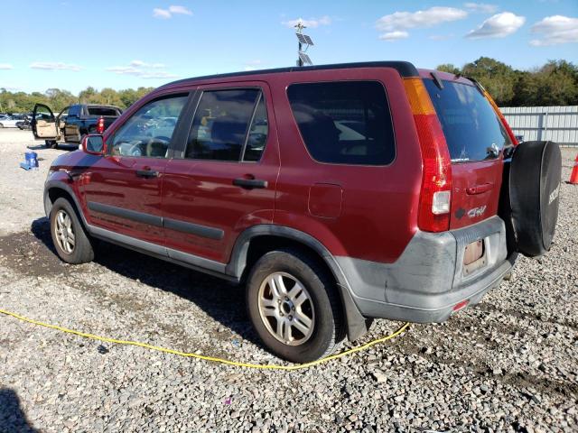 Photo 1 VIN: SHSRD78884U245983 - HONDA CR-V EX 