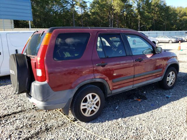 Photo 2 VIN: SHSRD78884U245983 - HONDA CR-V EX 