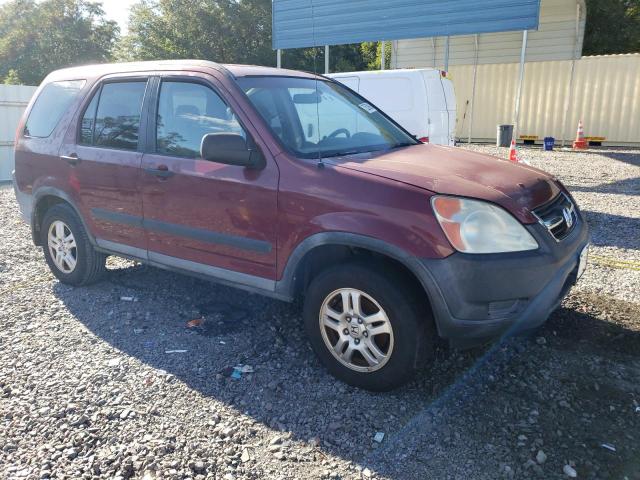 Photo 3 VIN: SHSRD78884U245983 - HONDA CR-V EX 