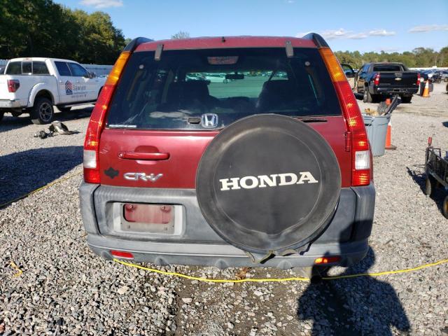 Photo 5 VIN: SHSRD78884U245983 - HONDA CR-V EX 