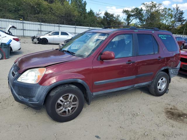 Photo 0 VIN: SHSRD78884U248317 - HONDA CRV 