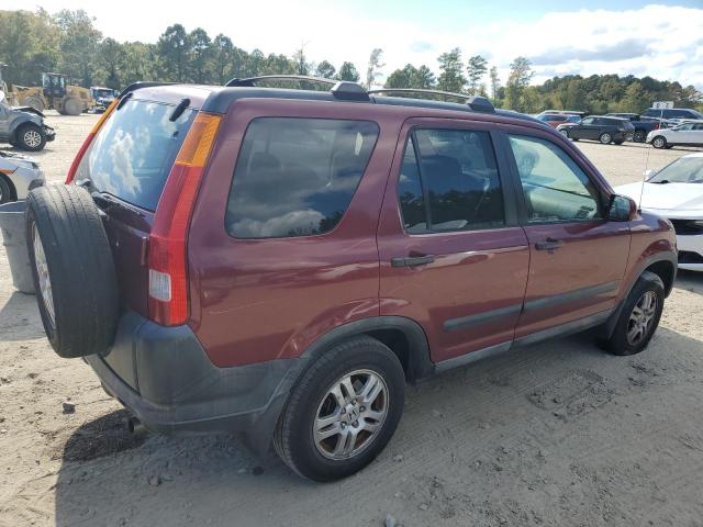 Photo 2 VIN: SHSRD78884U248317 - HONDA CRV 