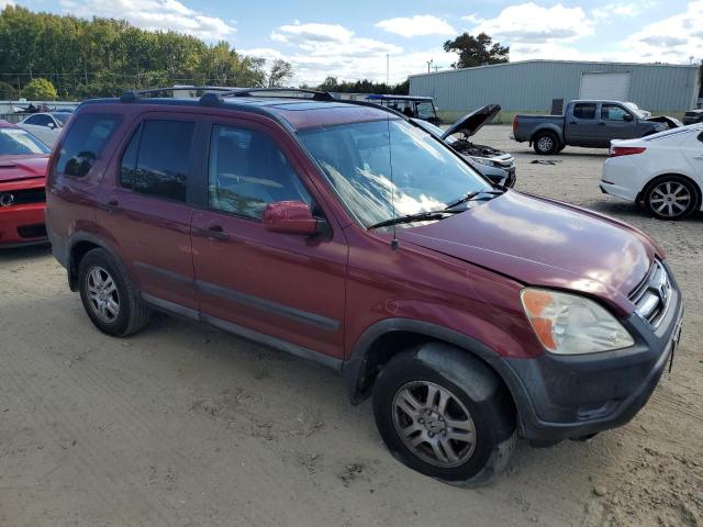 Photo 3 VIN: SHSRD78884U248317 - HONDA CRV 