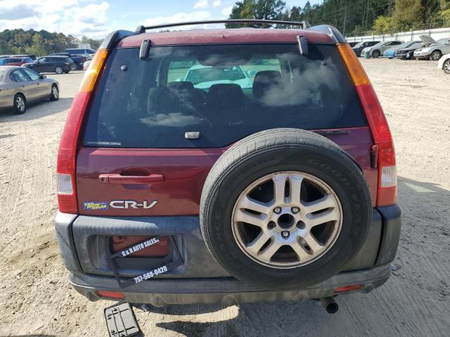 Photo 5 VIN: SHSRD78884U248317 - HONDA CRV 