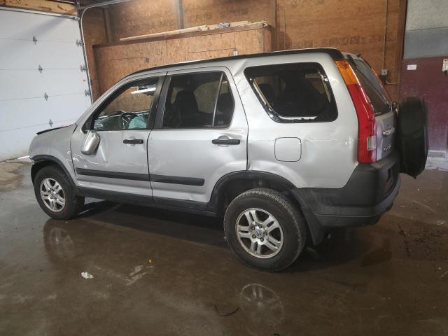 Photo 1 VIN: SHSRD78884U258670 - HONDA CRV 