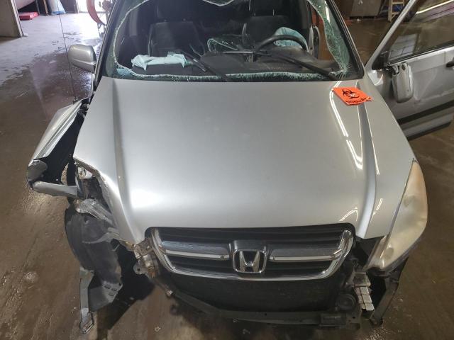 Photo 11 VIN: SHSRD78884U258670 - HONDA CRV 