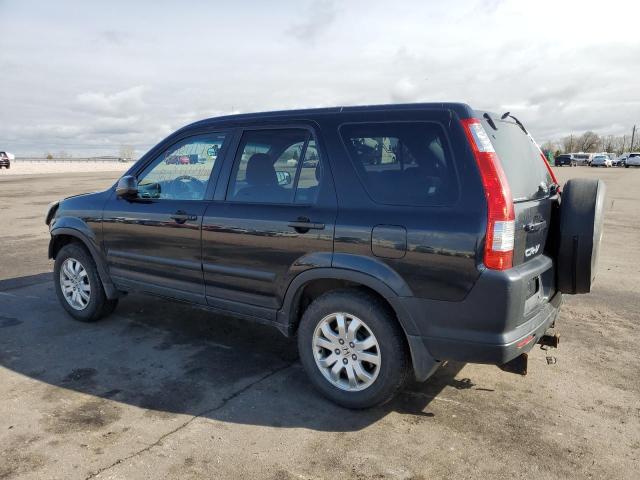 Photo 1 VIN: SHSRD78885U313930 - HONDA CRV 