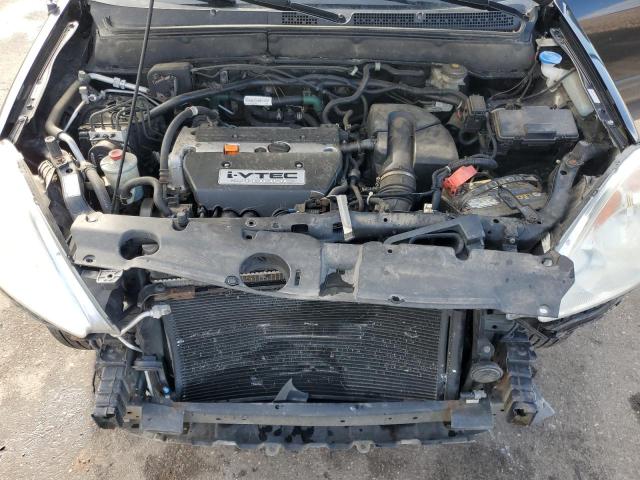 Photo 11 VIN: SHSRD78885U313930 - HONDA CRV 