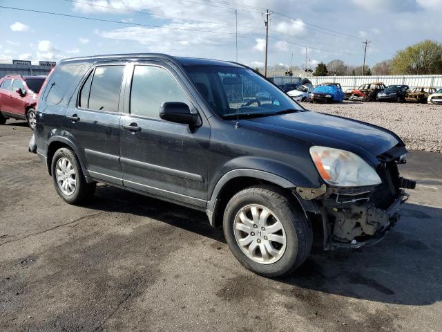 Photo 3 VIN: SHSRD78885U313930 - HONDA CRV 