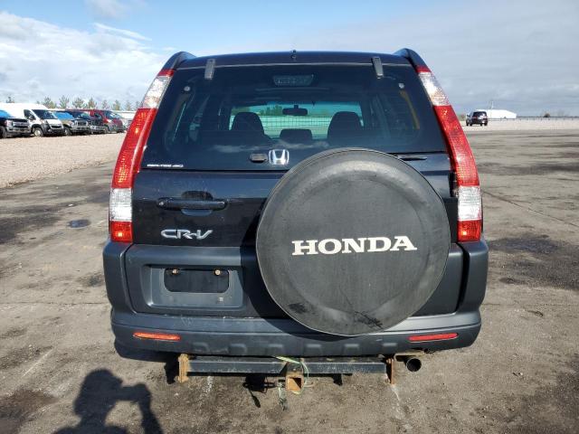 Photo 5 VIN: SHSRD78885U313930 - HONDA CRV 