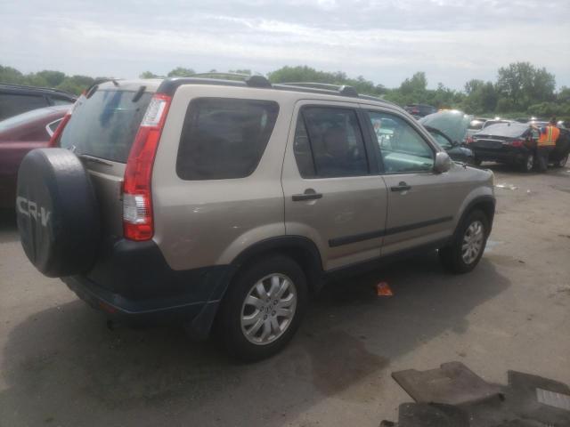 Photo 2 VIN: SHSRD78886U418419 - HONDA CRV 