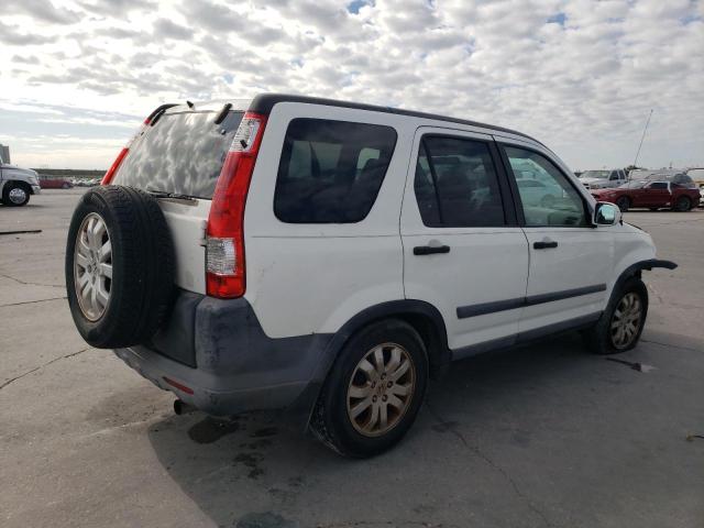 Photo 2 VIN: SHSRD78886U430442 - HONDA CR-V EX 