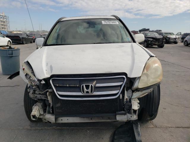 Photo 4 VIN: SHSRD78886U430442 - HONDA CR-V EX 