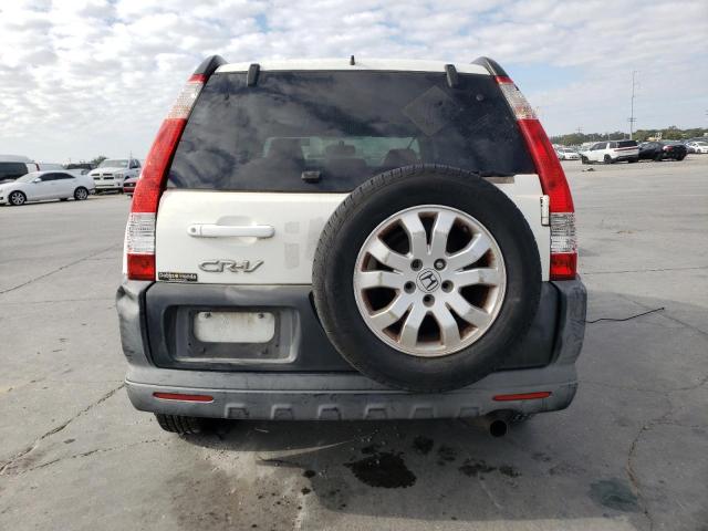 Photo 5 VIN: SHSRD78886U430442 - HONDA CR-V EX 