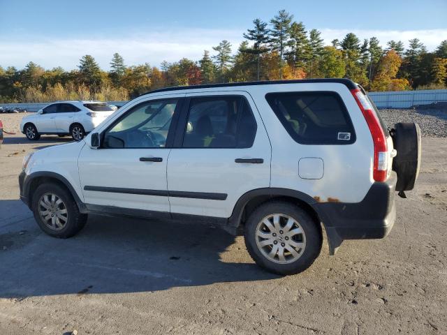 Photo 1 VIN: SHSRD78886U430568 - HONDA CR-V EX 