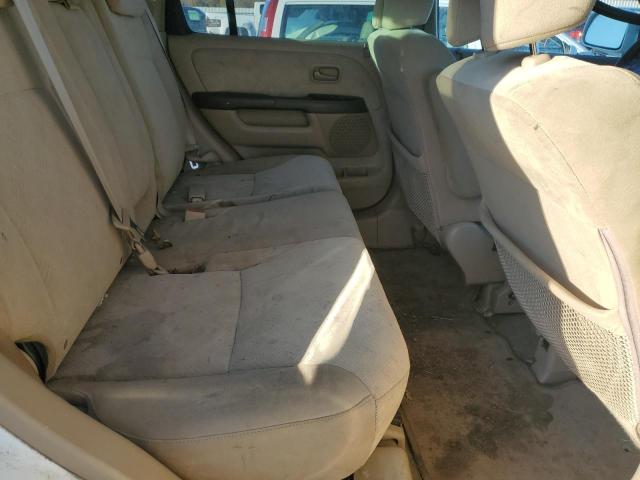 Photo 10 VIN: SHSRD78886U430568 - HONDA CR-V EX 