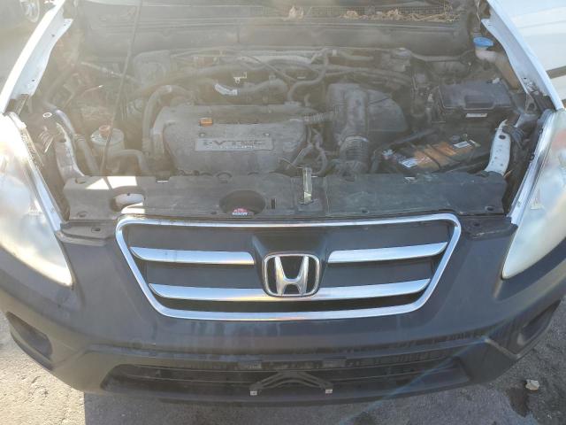 Photo 11 VIN: SHSRD78886U430568 - HONDA CR-V EX 