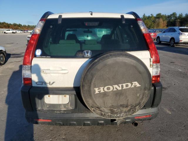 Photo 5 VIN: SHSRD78886U430568 - HONDA CR-V EX 