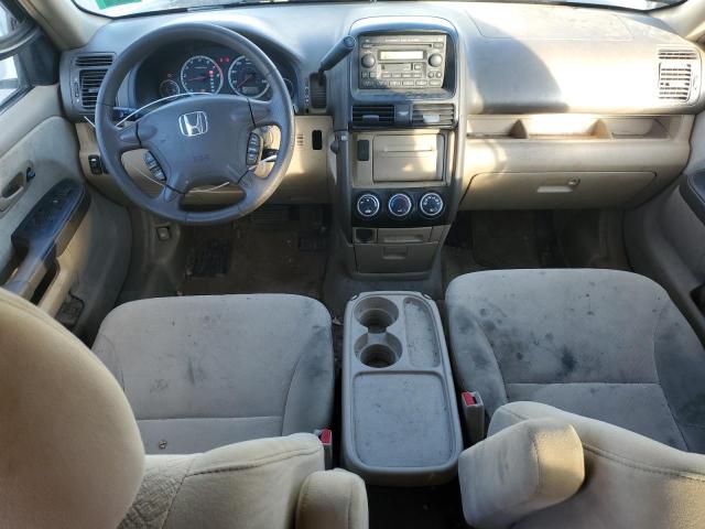 Photo 7 VIN: SHSRD78886U430568 - HONDA CR-V EX 