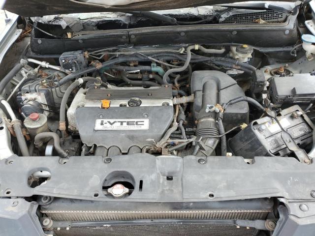 Photo 11 VIN: SHSRD78886U440193 - HONDA CR-V EX 