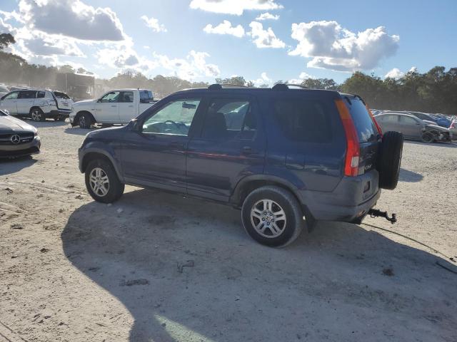 Photo 1 VIN: SHSRD78892U003622 - HONDA CR-V EX 