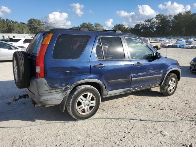 Photo 2 VIN: SHSRD78892U003622 - HONDA CR-V EX 