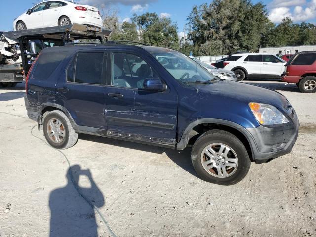 Photo 3 VIN: SHSRD78892U003622 - HONDA CR-V EX 