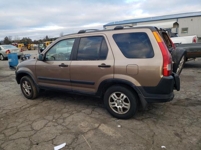 Photo 1 VIN: SHSRD78892U009002 - HONDA CRV 