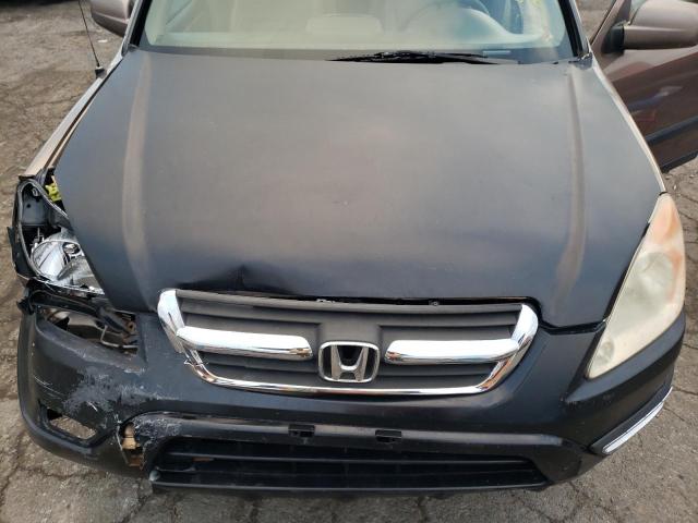 Photo 11 VIN: SHSRD78892U009002 - HONDA CRV 