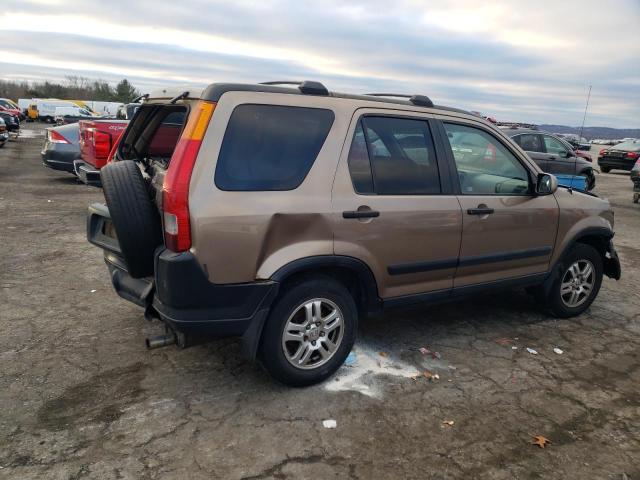 Photo 2 VIN: SHSRD78892U009002 - HONDA CRV 