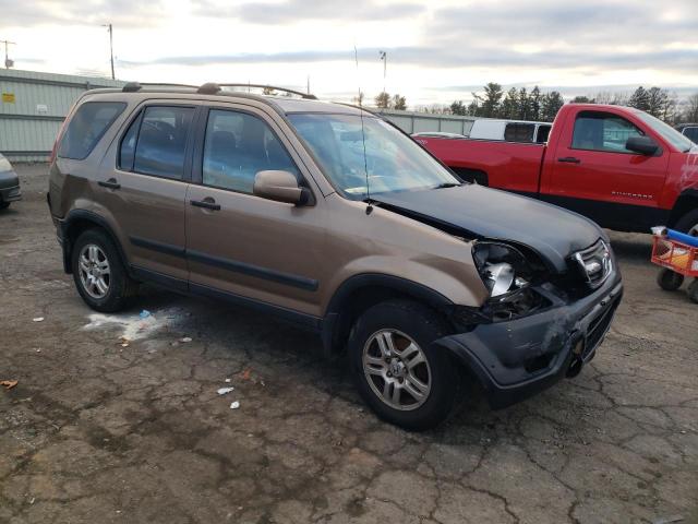 Photo 3 VIN: SHSRD78892U009002 - HONDA CRV 